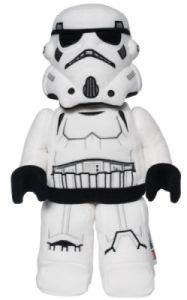 Peluche Lego Stormtrooper Star Wars